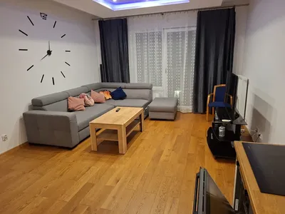 Mieszkanie do wynajęcia w Gdańsku Brzeźnie