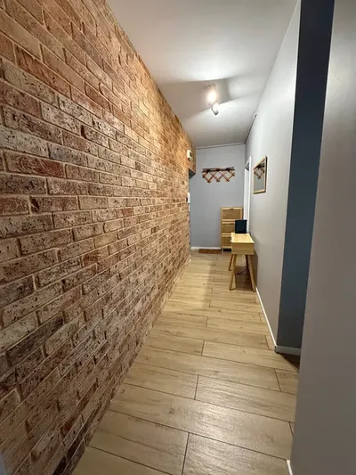 MOKOTÓW | przytulne 2 pokoje z aneksem kuchennym| blisko metra - miniatura 2