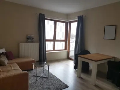 Mieszkanie do wynajęcia Kraków Francesco Nullo - miniatura 3