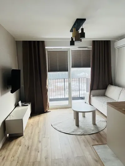 Mieszkanie 2 pokojowe Bemowo 38 m Nowe - miniatura 4
