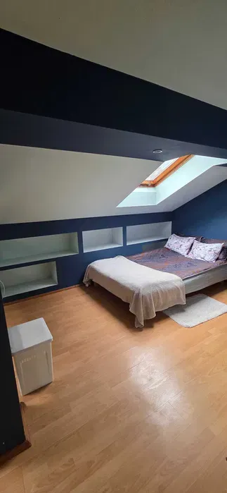 3 pokoje 118m, balkon Nowa Huta - miniatura 3