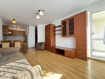 Mieszkanie 2 pokoje, ul. Książkowa, Białołęka, Nowodwory, Warszawa - miniatura 2