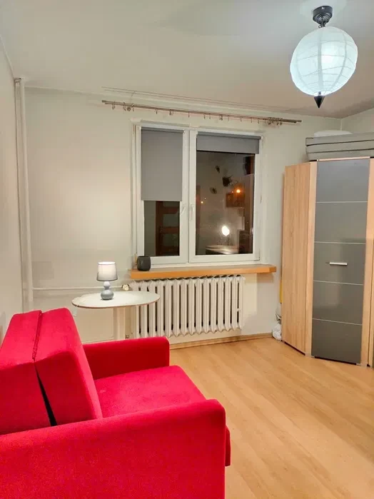 Przytulny i ciepły pokój do wynajęcia - 1/7