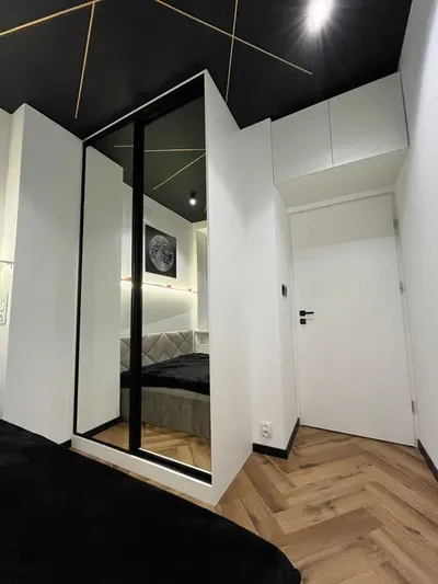 Unikatowy apartament | Warszawa Śródmieście | pierwszy najem | BEZPOŚREDNIO - miniatura 5