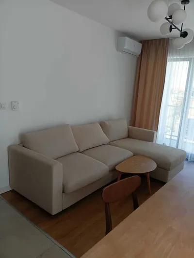 Do wynajęcia komfortowe mieszkanie 53 m² – Katowice, ul. Barbary | balkon | świetna lokalizacja - miniatura 3