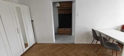 Wynajem mieszkania 43m ( 2 pok) Grażyńskiego/ Koszutka Katowice - miniatura 2