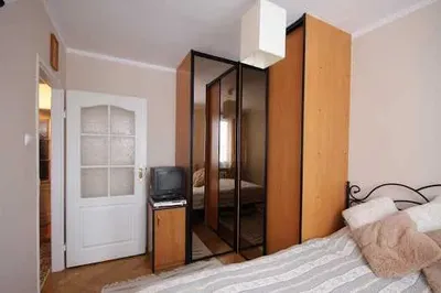 2 pokoje Narcyzowa Gdynia