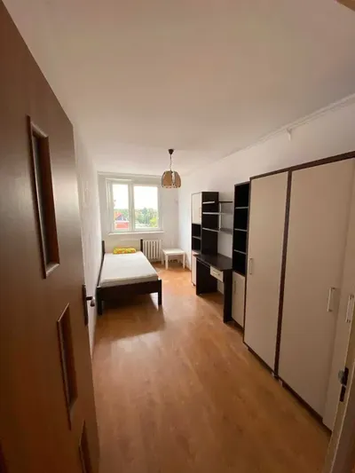 Wynajem pokoju jednoosobowy z opłatami