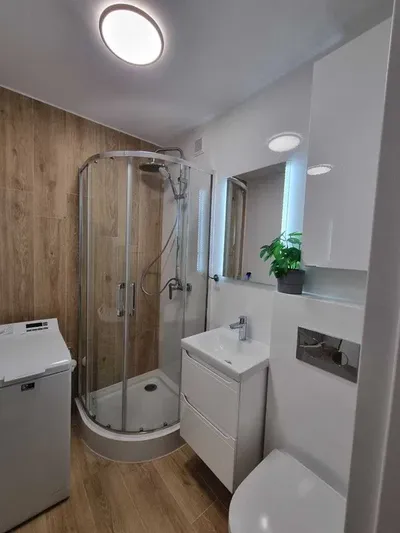 Wynajmę mieszkanie 3 pokoje, Balkon, Po Remoncie - Aleja Rzeczypospolitej, Gdańsk - miniatura 5
