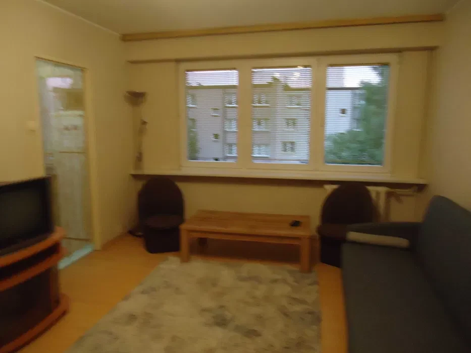 Wynajmę mieszkanie 32 m2 piasta - 1/5