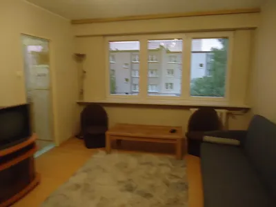 Wynajmę mieszkanie 32 m2 piasta