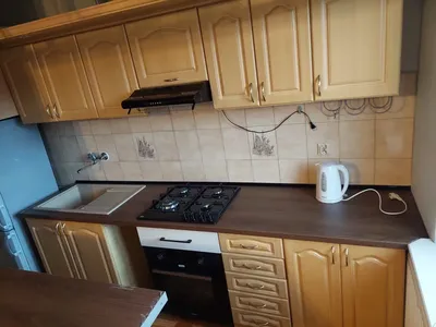 Wynajmę mieszkanie Nowe Miasto Pogodna - miniatura 2