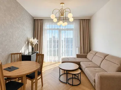 Nowe mieszkanie 38 m² | Mokotów | Klimatyzacja | Garaż w cenie