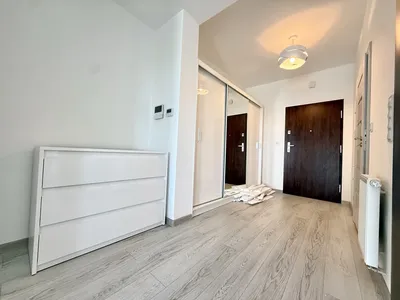 [SUPER CENA <3000] ul. Wołyńska * 45m2 * Garaż * Balkon * 7 piętro - miniatura 3