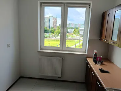 Na wynajem mieszkanie/2 POKOJE 50m² | 2 BALKONY | PIĄTKOWO | WINDA | 2300 ZŁ - miniatura 3