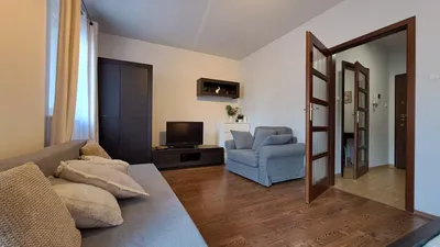 Kawalerka na Inowrocławskiej, nowe budownictwo, wolne od zaraz! - miniatura 2
