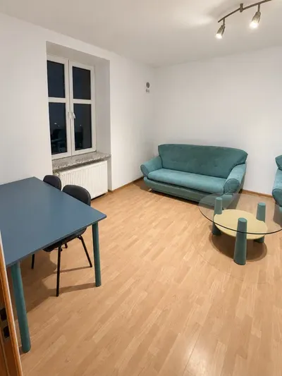 2 osobne pokoje | Po generalnym remoncie | Centrum | Plac Inwalidów - miniatura 3