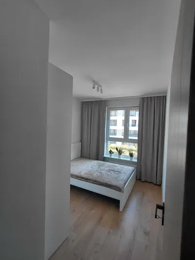 Pierwszy najem, brak prowizji | 3 pokoje Bemowo | 350m od stacji metra - miniatura 3