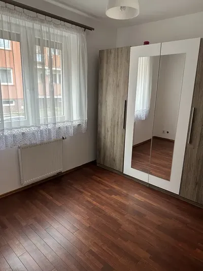 Wynajem mieszkania 54 m2 Kraków Wzgórza Krzesławickie - miniatura 5