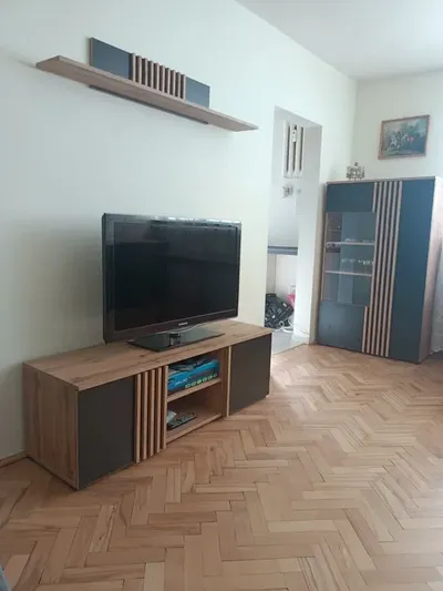 Wynajmę dwupokojowe mieszkanie w Łodzi. - miniatura 5