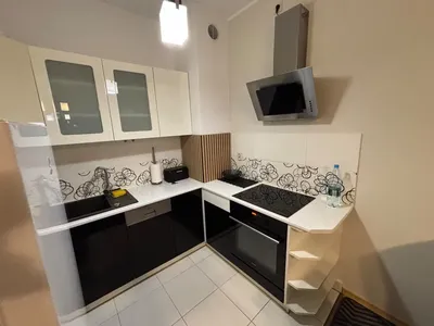 Mieszkanie 2 pokoje na wynajem - miniatura 2