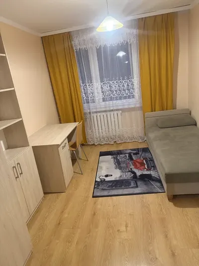 Mieszkanie studenckie ul. Śliczna, Meissnera, Mogilska/Jana Pawła - miniatura 4