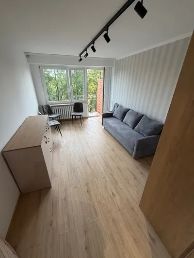 Mieszkanie na wynajem Lublin LSM ul. Pana Balcera Pierwszy najem - miniatura 4
