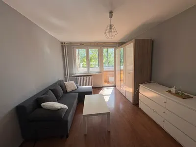 Wynajmę 2-pokojowe mieszkanie – KRAKÓW, NOWA HUTA (os. Przy Arce)