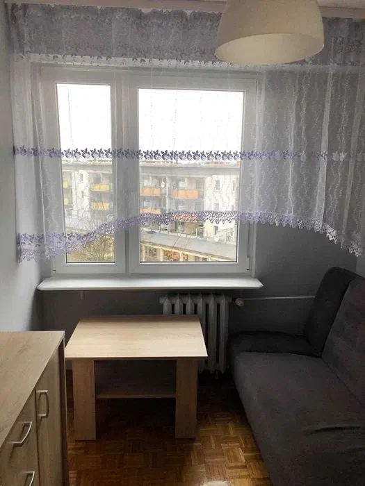Pokój Wzgórze Wolności Bydgoszcz - 1/8