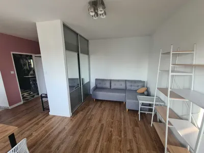33 m² do wynajęcia | Parking | Praga Południe | okolice Balatonu - miniatura 5