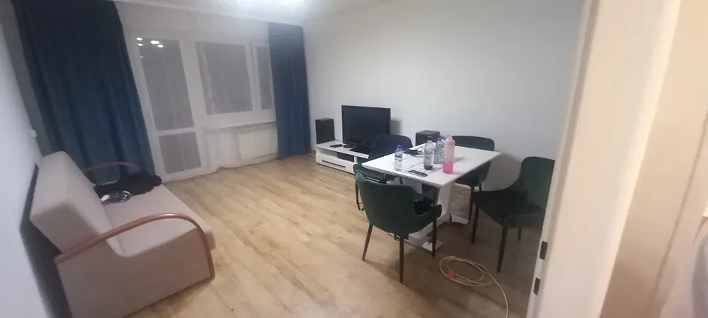 Mieszkanie do wynajęcie - 1/3