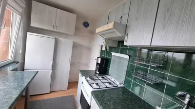 Do wynajęcia mieszkanie 31m2 os.Kościószkowskie Kraków - miniatura 5