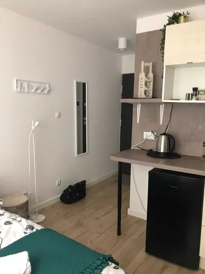 Wynajmę mieszkanie Warszawa, ul. Batorego - miniatura 2