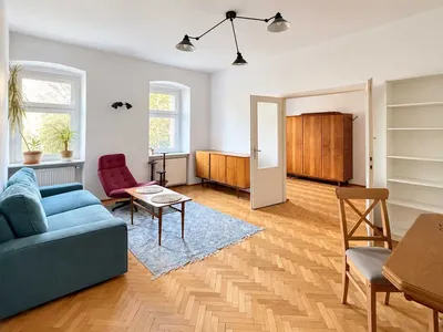 2 pokoje | 49 m² | Ołbin, Żeromskiego | od zaraz | bezpośrednio