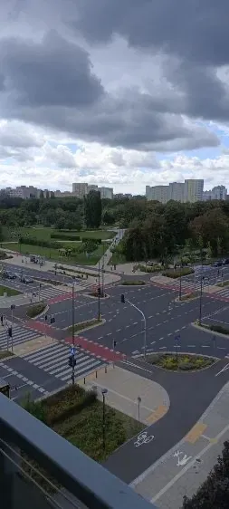 Wynajem na Bródnie