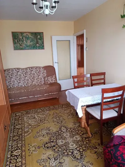 Mieszkanie do wynajęcia LSM nad wąwozem - miniatura 2