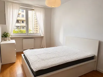 Bemowo | Górczewska 224 | 50m2 | 2 pokoje | garaż | balkon - miniatura 5
