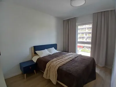 Lokal 2-pokojowy - Przyjaźni polsko-węgierskiej 6A/207 - bez prowizji - miniatura 4