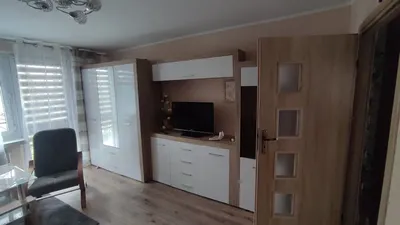 Do wynajęcia mieszkanie Oś. Na Stoku - miniatura 5