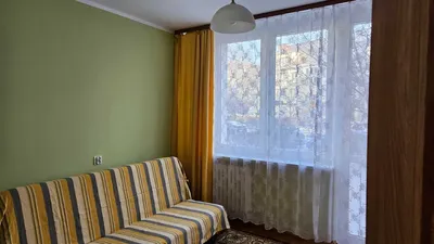 Mieszkanie w ścisłym centrum Szczecina - miniatura 4