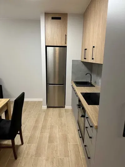 Nowoczesne 3-pokojowe mieszkanie 49 m² – Tarchomin, ul. Winorośli - miniatura 2