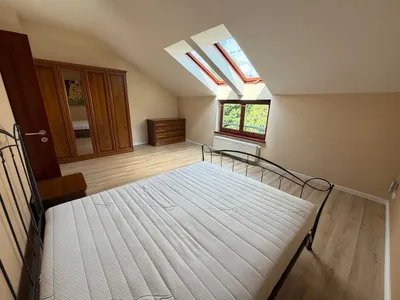 Mieszkanie / apartament 3 pokoje 84 m2, balkon, garaż, os. Łękno - miniatura 5