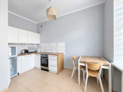 Kawalerka 35 m² bez czynszu administracyjnego | Aleje NMP | Centrum - miniatura 4