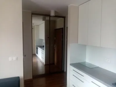 Kawalerka na wynajem, Cystersów, Kraków - miniatura 3