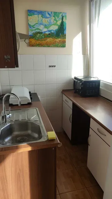 Kawalerka na Dąbrowie, ul. Zbaraska. Spokój i cisza. - miniatura 2