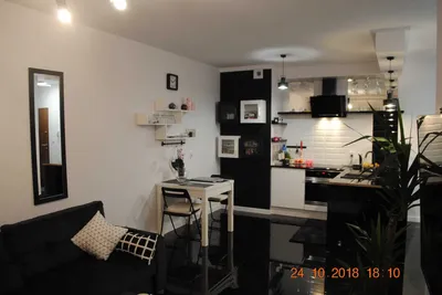 Wynajmę luxusowe mieszkanie w Gdańsku - Wałowa 25 C / 15 piętro - miniatura 2