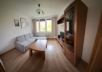 Mieszkanie Żabianka na wynajem 33m² dostępne od stycznia 2027
