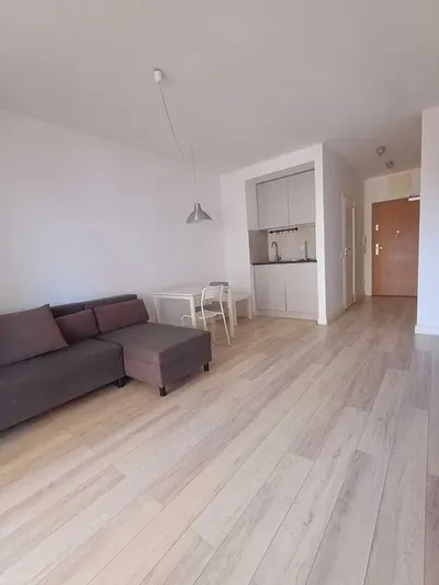 Wynajmę mieszkanie, Gdańsk Przymorze, 1 pokojowe, kawalerka, Cztery Oceany - miniatura 4