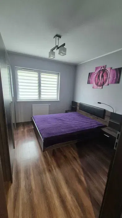 3-pokojowe mieszkanie na Ruczaju | balkon | garaż - miniatura 5