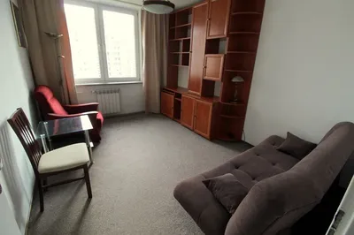 2 oddzielne pokoje + kuchnia Żoliborz ul. Mickiewicza - miniatura 5